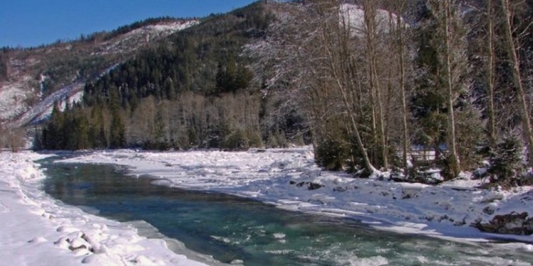 В ГСЧС предупредили украинцев, что из-за потепления в реках поднимется уровень воды