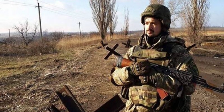 Депутаты Сумского облсовета отправили в отставку своего председателя