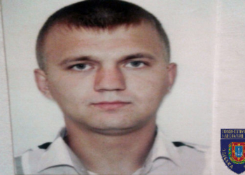 Овидиопольским головорезом оказался водитель бизнесмена-депутата, жену и дочь которого он обезглавил и сжог