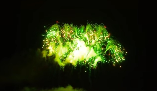 108 ударов колокола. Как Новый год встретили в Японии