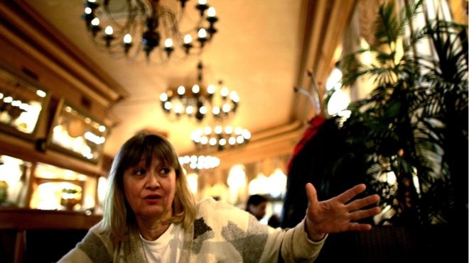 Стюардесса, выжившая после падения самолета с 10-тысячной высоты, прожила после этого 45 лет