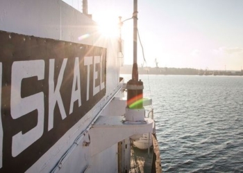 “Искатель” не подвел. В Одесской области нашли серьезные залежи газа