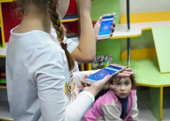 Украинец создал приложение, позволяющее неслышащим людям чувствовать музыку