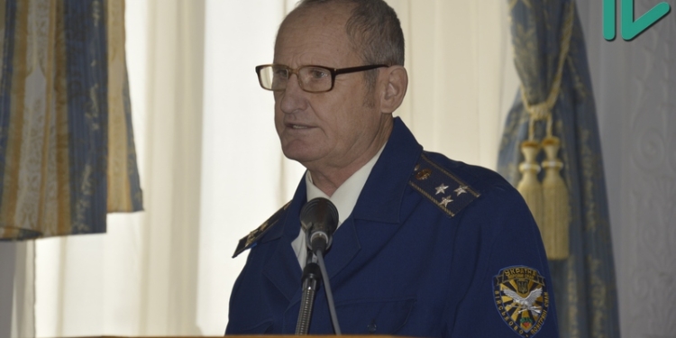 Минобороны передумало покупать 39 квартир для николаевских военных