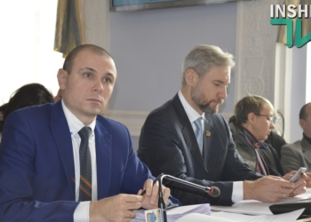 +200 чиновников: депутаты утвердили новую структуру исполнительных органов Николаевского горсовета