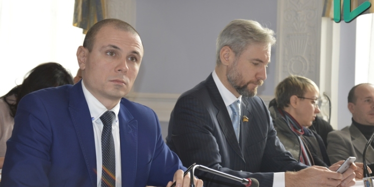 +200 чиновников: депутаты утвердили новую структуру исполнительных органов Николаевского горсовета