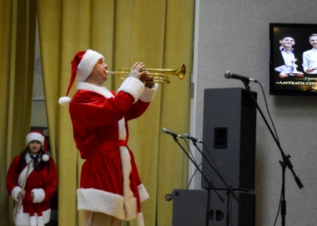 “Спорт – это не только эндорфин” – губернатор Савченко поздравил спортсменов Николаевщины