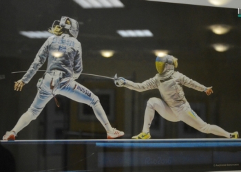 “Спорт – это не только эндорфин” – губернатор Савченко поздравил спортсменов Николаевщины