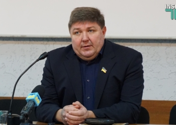 Нардеп Ливик сравнил губернатора Николаевщины Савченко с Садыковым, а мэра Сенкевича назвал «народным выбором»