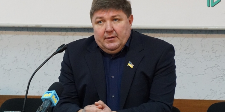 Нардеп Ливик сравнил губернатора Николаевщины Савченко с Садыковым, а мэра Сенкевича назвал «народным выбором»