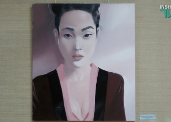 «Изящный мир японских вещей»: В Николаевском музее им.Верещагина открыли год Японии