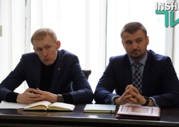 Прокуроры рассказали, как замгубернатора Бонь препятствовал возвращению в госсобственность дна лимана, отведённого предприятию экс-депутата Николаевского облсовета