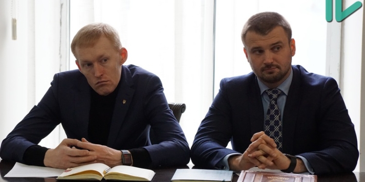 Прокуроры рассказали, как замгубернатора Бонь препятствовал возвращению в госсобственность дна лимана, отведённого предприятию экс-депутата Николаевского облсовета