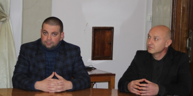 В николаевской БПП высказались о новых заместителях Сенкевича