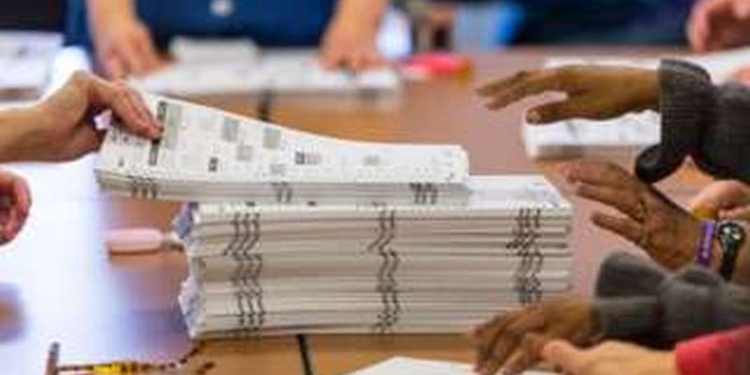 В Пенсильвании не будут пересчитывать результаты голосования президентских выборов: не хватило денег