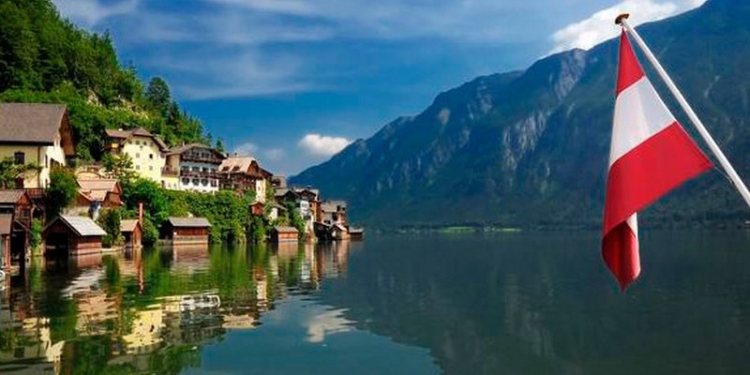 Предварительный подсчёт голосов показал, что на выборах в президента Австрии победил сторонник ЕС