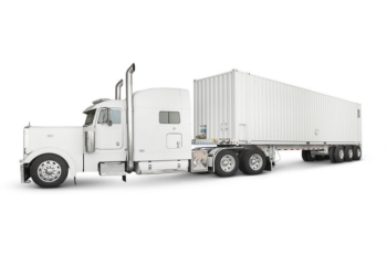 Amazon представила грузовики для перевозки данных из дата-центров в «облако»