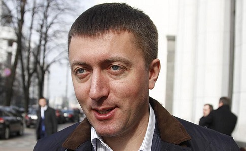 Нардеп Лабазюк, которого СБУ обвинила в избиении сотрудника, сказал, что узнал об этом из СМИ 1