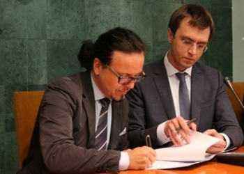 Это спекуляции – министр Омелян про заявление Укрзализныци о повышении тарифов на грузовые перевозки