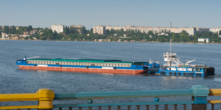 “Річкова реформа” – ширма для офшорів?