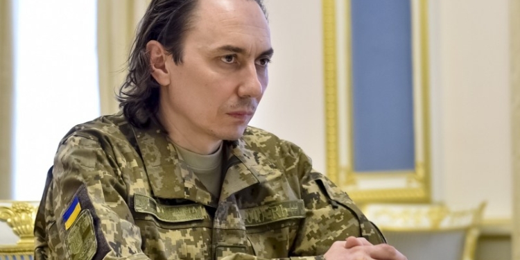 Суд освободил задержанного СБУ полковника, завербованного в плену “ДНР”