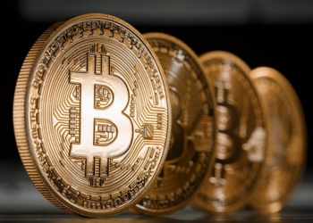 Вымогатель требует 200 биткойнов за прекращение ложных минирований львовских ТЦ