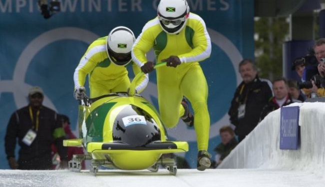 Чемпионат мира по бобслею и скелетону в Сочи отменяется – его проведут в другом месте