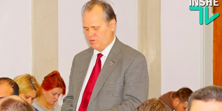 КП «Николаевэлектротранс» «перепадет» еще 125 тыс.грн.