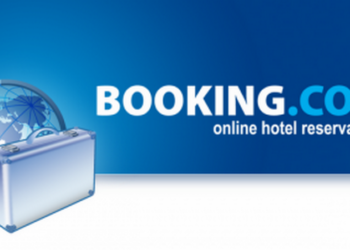 Против популярного сервиса Booking.com открыли уголовное дело за сотрудничество с крымскими отелями