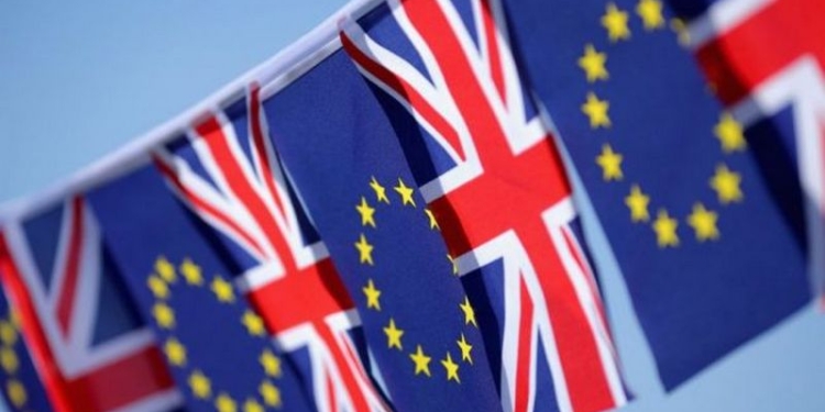 У британцев будет возможность остаться гражданами ЕС после Brexit