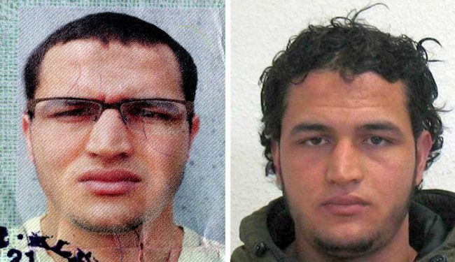 Подозреваемого в организации теракта в Берлине ликвидировали в ходе перестрелки в Италии