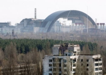 ЧАЭС планируют эксплуатировать ещё 50 лет