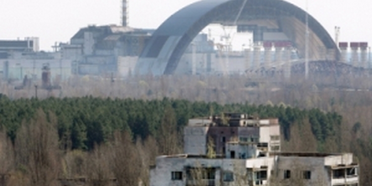 ЧАЭС планируют эксплуатировать ещё 50 лет