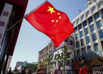 Политика Трампа может привести к торговым войнам Китая и США