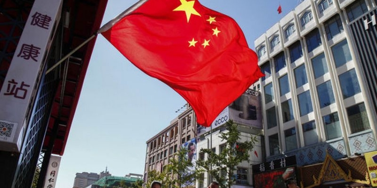 Политика Трампа может привести к торговым войнам Китая и США