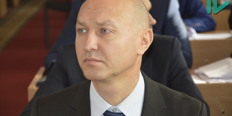 +200 чиновников: депутаты утвердили новую структуру исполнительных органов Николаевского горсовета