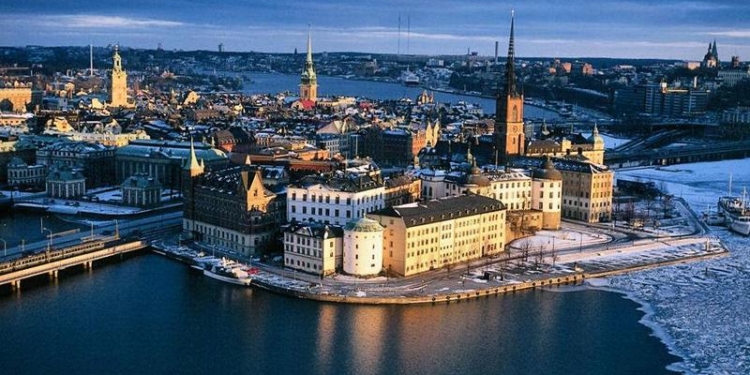 В Дании подумывают над е-кронами