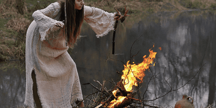 Страшные чудеса. О колдунах и ведьмах Николаева и Юга Украины