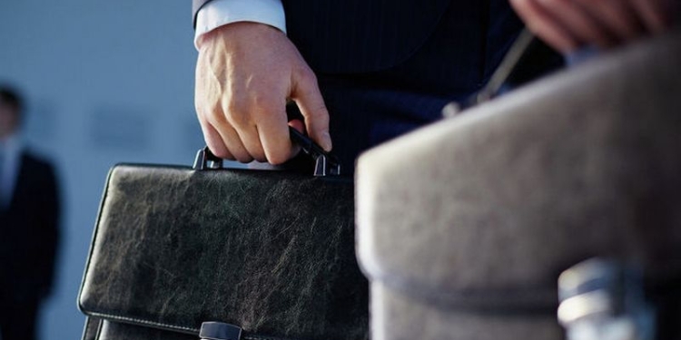 У Минюста и Минсоцполитики появились госсекретари