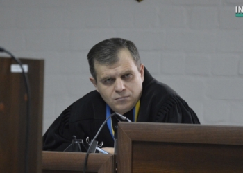 Подозреваемого в хищении 6 млн. и.о. директора «Николаевоблтеплоэнерго» Виталия Бородина выпустят под залог в 320 тыс грн. – такие деньги у него есть (ОБНОВЛЕНО)