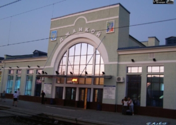 «В связи с высокой вероятностью провокаций в Крыму со стороны украинских спецслужб»: РФ в 2017 году планирует развернуть батальон ВДВ в Джанкое