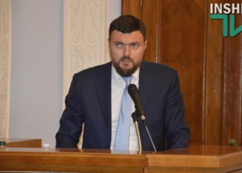 Николаевский горсовет утвердил заместителей мэра, предложенных Сенкевичем