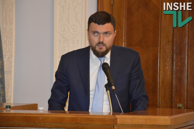 Дятлов призвал депутатов горсовета «дать оценку» избиению «оппозиционера» Резникова 1