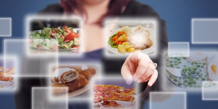 Домашняя еда в будущем: ягоды из 3D-принтера и мушиная ферма