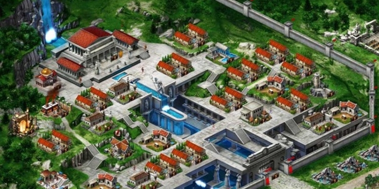 Бухгалтер, укравший у своей компании миллион долларов, потратил его в Game of War