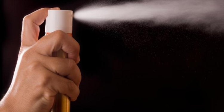 Газовый баллончик – как средство нападения: в Николаеве ограбили мужчину