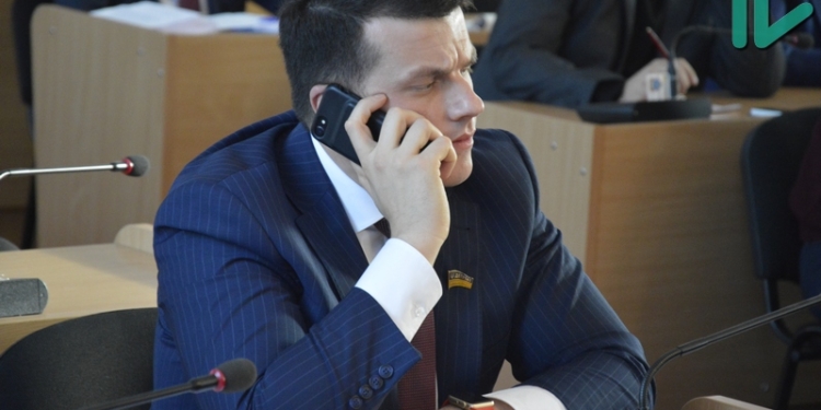 Депутаты утвердили городской бюджет Николаева на 2017 год