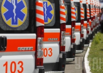 В Николаеве создают четыре госпитальных округа (КАРТА)