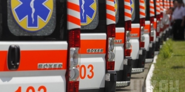 В Николаеве создают четыре госпитальных округа (КАРТА)