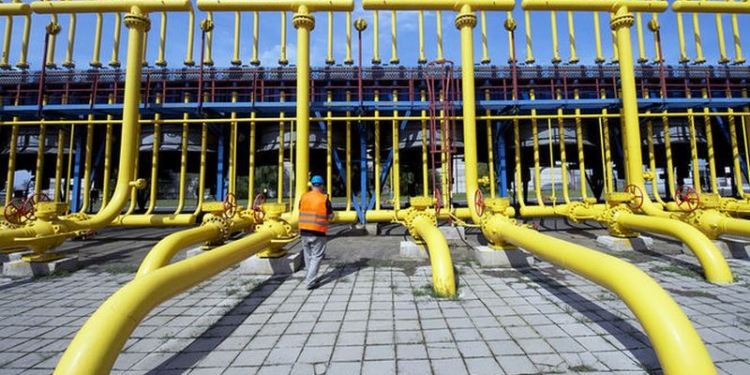 “Как минимум три” – глава “Нафтогаза” о заинтересованности европейских компаний управлять украинской ГТС